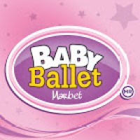 Baby Ballet Marbet - Oficial logo, Baby Ballet Marbet - Oficial contact details