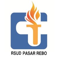 RSUD Pasar Rebo Jakarta logo, RSUD Pasar Rebo Jakarta contact details