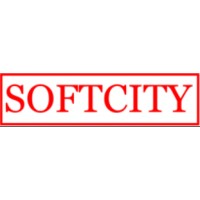 SOFTCITY logo, SOFTCITY contact details