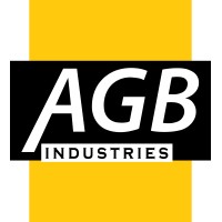 AGB Industries logo, AGB Industries contact details