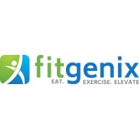 FITGENIX logo, FITGENIX contact details