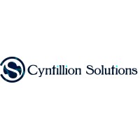 Cyntillion Solutions logo, Cyntillion Solutions contact details