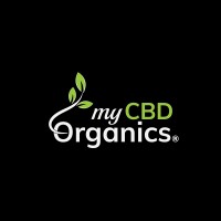 My CBD Organics Aberdeen logo, My CBD Organics Aberdeen contact details