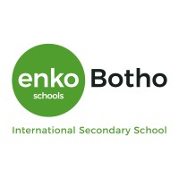 Enko Botho International Secondary School, Gaborone logo, Enko Botho International Secondary School, Gaborone contact details