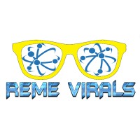 Reme Virals logo, Reme Virals contact details