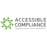 Accessible Compliance logo, Accessible Compliance contact details