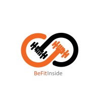 Befitinside logo, Befitinside contact details