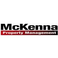 McKenna Property Management logo, McKenna Property Management contact details