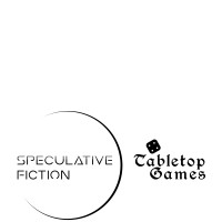 Speculative Fiction and Tabletop Games Society logo, Speculative Fiction and Tabletop Games Society contact details