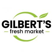 Gilbert's Fresh logo, Gilbert's Fresh contact details