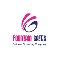 Fountain Gates logo, Fountain Gates contact details