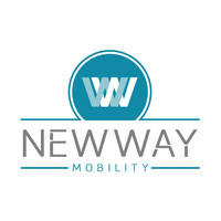 NEW WAY MOBILITY logo, NEW WAY MOBILITY contact details