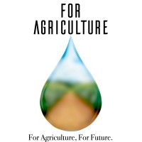 For Agriculture logo, For Agriculture contact details