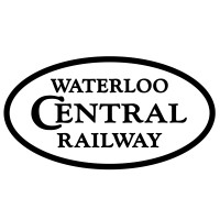 Waterloo Central Railway logo, Waterloo Central Railway contact details