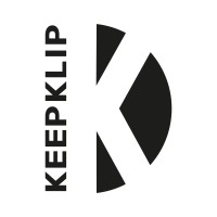 Keepklip logo, Keepklip contact details