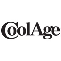 CoolAge logo, CoolAge contact details