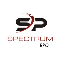 Spectrum Bpo logo, Spectrum Bpo contact details