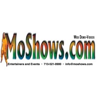 Moshows.Com logo, Moshows.Com contact details