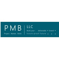 PMB | LLC logo, PMB | LLC contact details