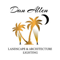 Dan Allen Architectural & Landscape Lighting logo, Dan Allen Architectural & Landscape Lighting contact details