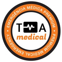 TMA MEDICAL logo, TMA MEDICAL contact details