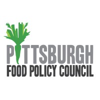 Pittsburgh Food Policy Council logo, Pittsburgh Food Policy Council contact details