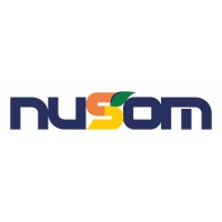 NUSOM LABORATORIES logo, NUSOM LABORATORIES contact details