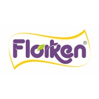 Florken Sciences logo, Florken Sciences contact details