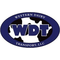 Western Dairy Transport logo, Western Dairy Transport contact details