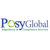 PosyGlobal logo, PosyGlobal contact details