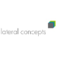 lateral concepts logo, lateral concepts contact details