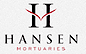 Hansen Mortuary logo, Hansen Mortuary contact details