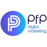 PFP Digital Marketing logo, PFP Digital Marketing contact details