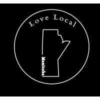 Love Local Manitoba logo, Love Local Manitoba contact details