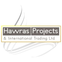 Hawras Projects and International Trading logo, Hawras Projects and International Trading contact details