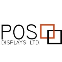 POS Displays Ltd logo, POS Displays Ltd contact details