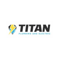 Titan Plumbing and Electric logo, Titan Plumbing and Electric contact details