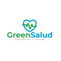 Green Salud logo, Green Salud contact details