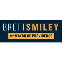 Smiley for Mayor logo, Smiley for Mayor contact details