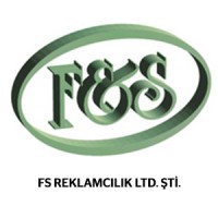 F&S Reklam logo, F&S Reklam contact details