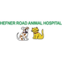 Hefner Road Animal Hospital logo, Hefner Road Animal Hospital contact details