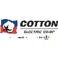 Cotton Electrical logo, Cotton Electrical contact details