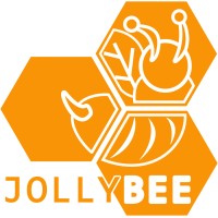 Jollybee Binus logo, Jollybee Binus contact details