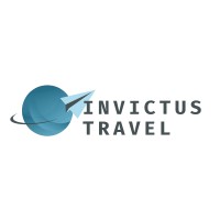 Invictus Travel RSA logo, Invictus Travel RSA contact details