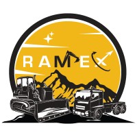 Ramex Negoce logo, Ramex Negoce contact details