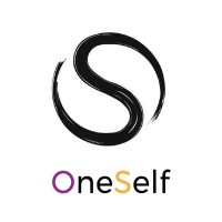 OneSelf logo, OneSelf contact details