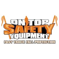 On Top Safety Equipment logo, On Top Safety Equipment contact details