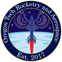 Oregon Tech Rocketry and Aerospace logo, Oregon Tech Rocketry and Aerospace contact details