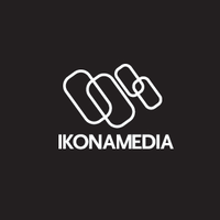 Ikona Media logo, Ikona Media contact details