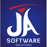 JA Software Solutions logo, JA Software Solutions contact details